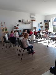 delavnica Bonton za otroke 2